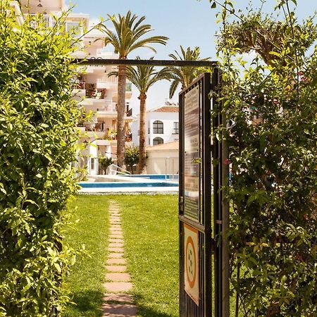 Coronado 73 Apartments Casasol Nerja Exterior photo