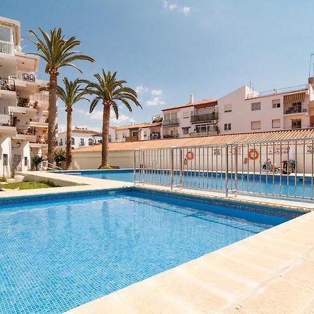 Coronado 73 Apartments Casasol Nerja Exterior photo
