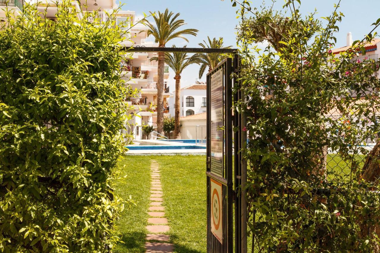 Coronado 73 Apartments Casasol Nerja Exterior photo