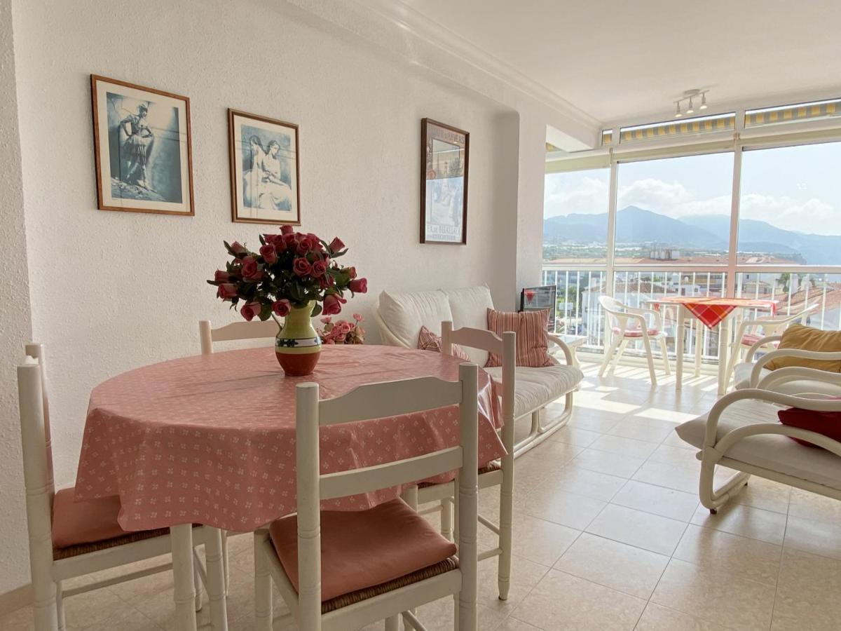 Coronado 73 Apartments Casasol Nerja Exterior photo