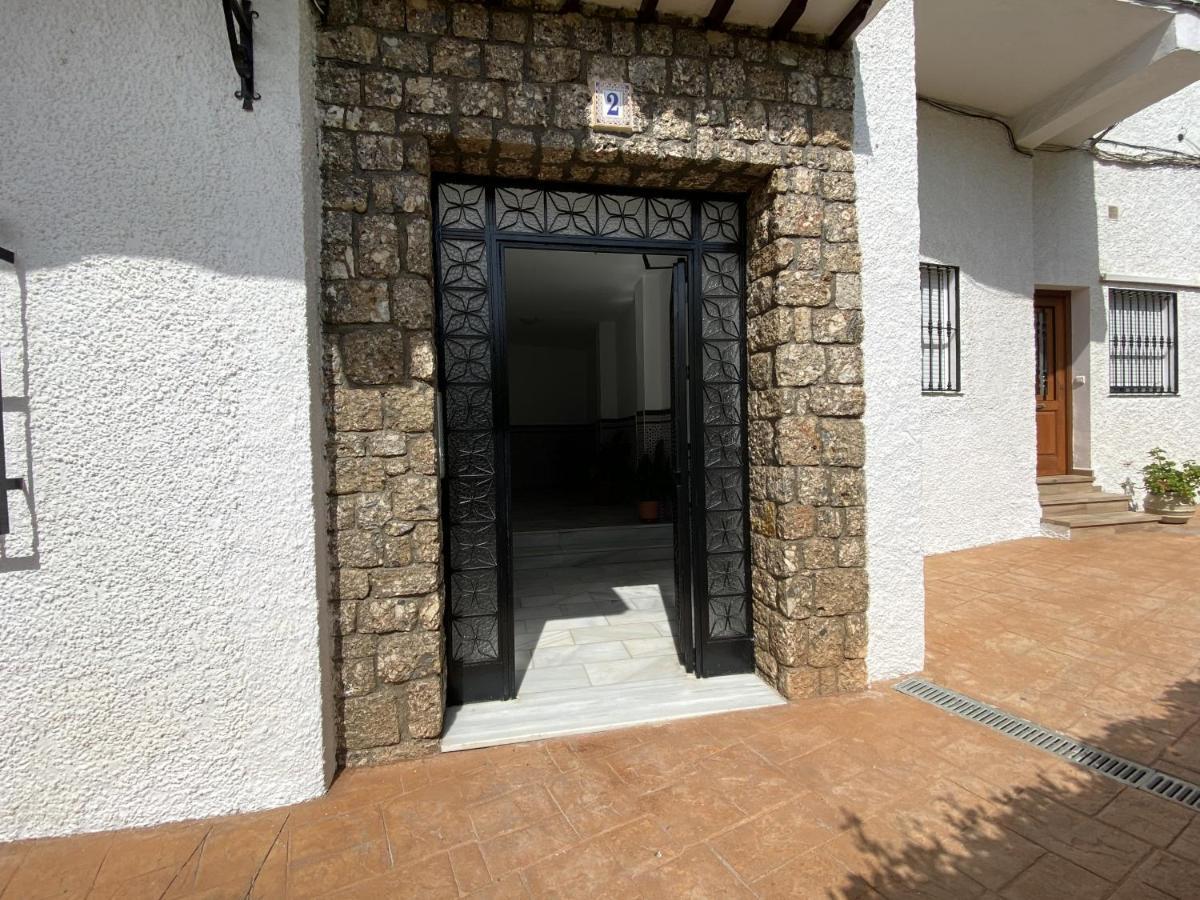 Coronado 73 Apartments Casasol Nerja Exterior photo