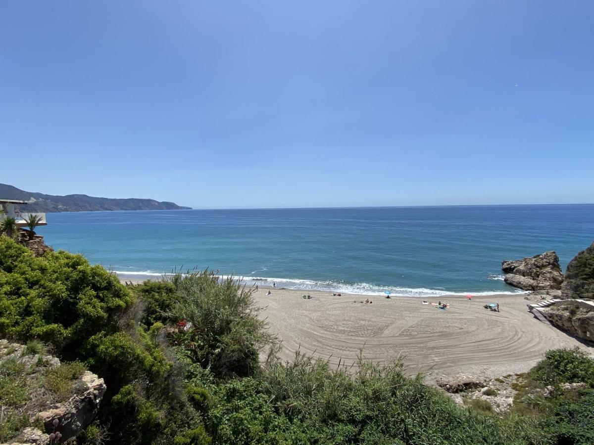 Coronado 73 Apartments Casasol Nerja Exterior photo
