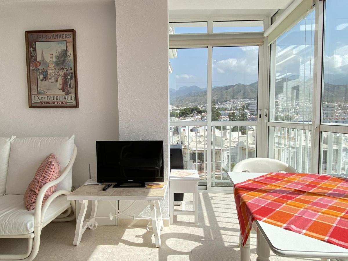 Coronado 73 Apartments Casasol Nerja Exterior photo